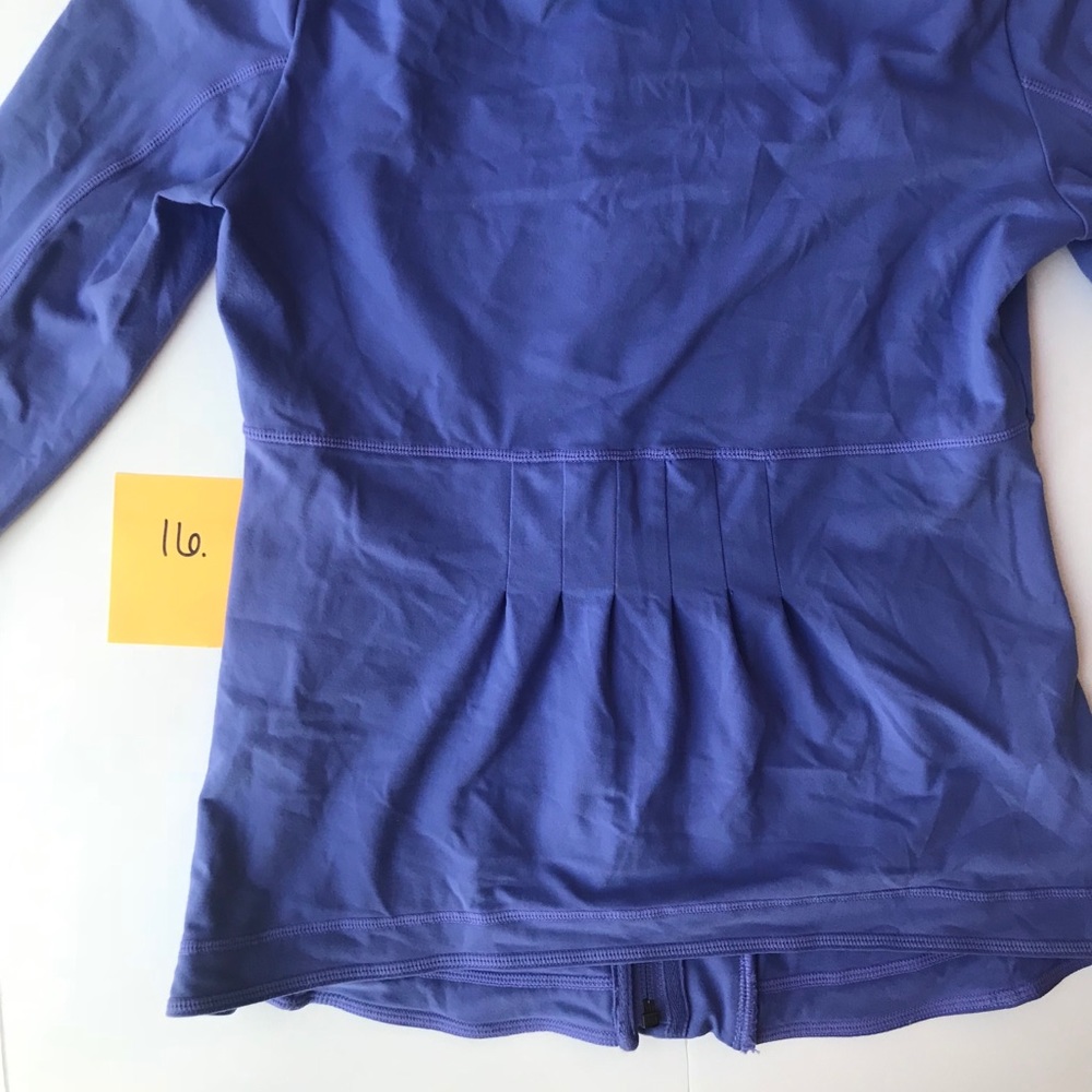 Nylon Lucy Jacket - image 3